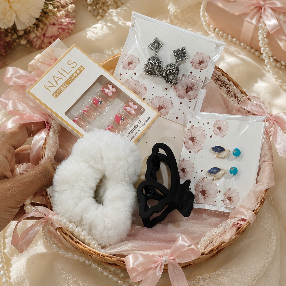 Pretty Little Surprise Box 🎀
