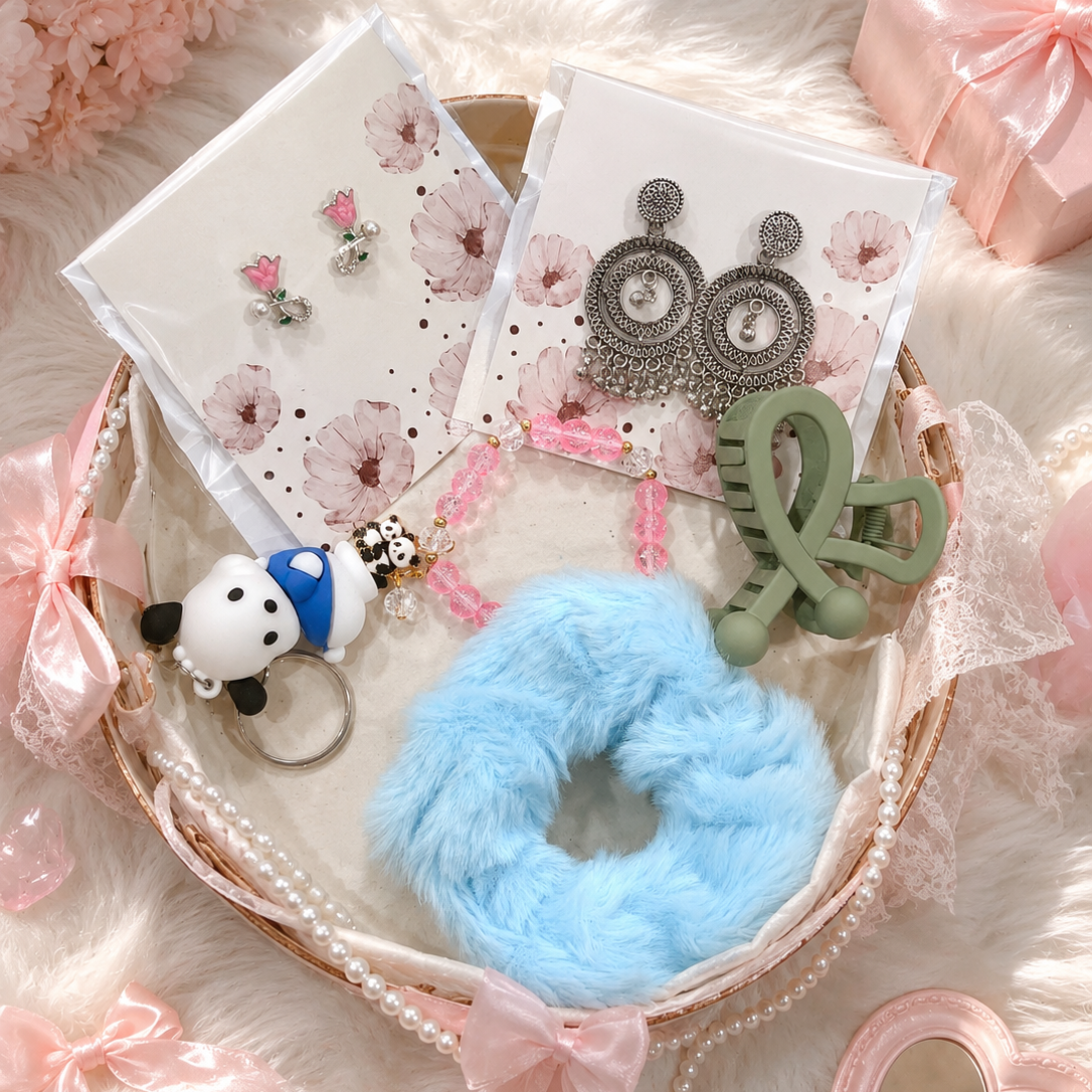 Pretty Picks Hamper