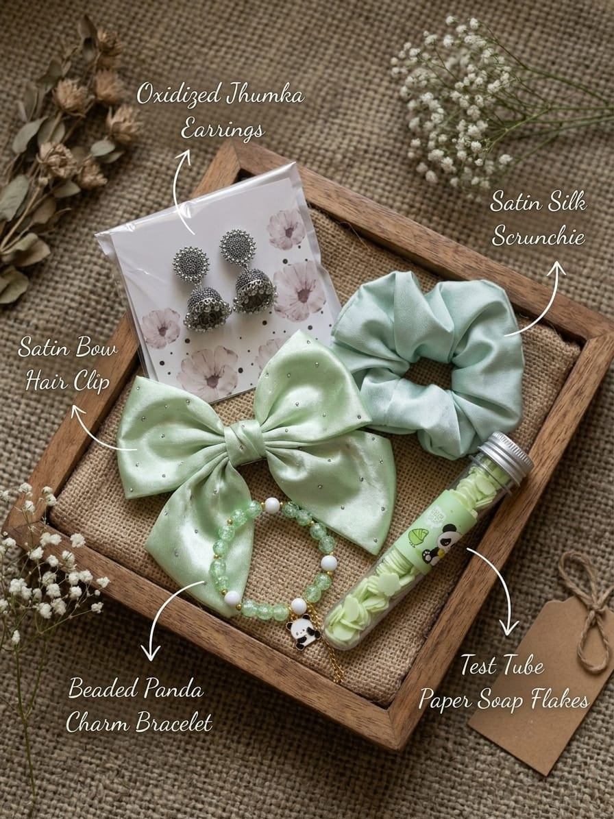 Pretty Moments Hamper 🦋